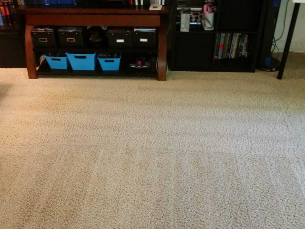 Carpet Cleaning Near Me - Local Irvine Carpet Cleaners