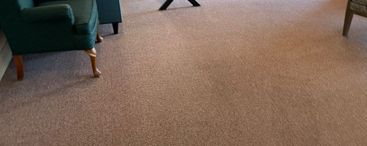 residential vs commercial carpet cleaning