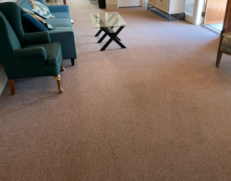residential vs commercial carpet cleaning